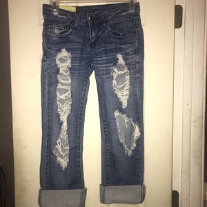 Jean Capris